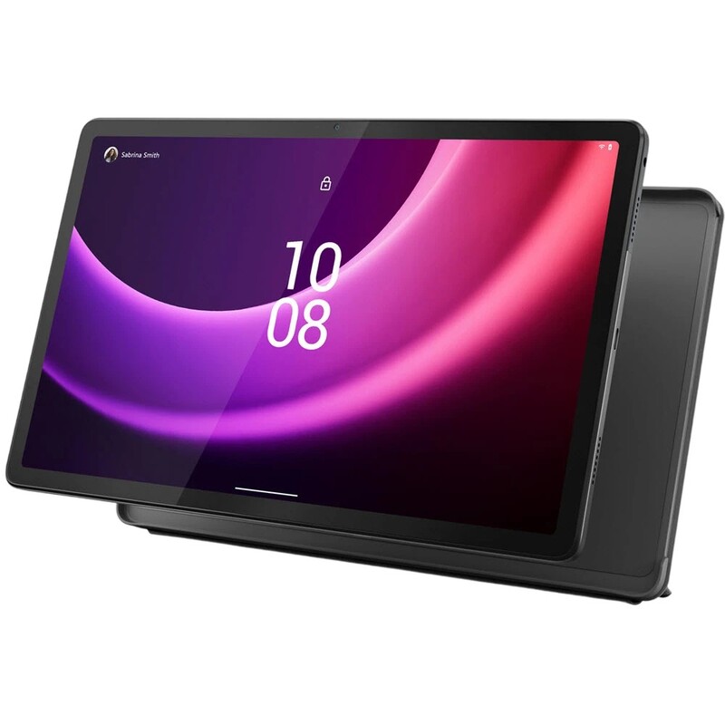 Чохол-книжка Lenovo для Lenovo Tab K11 Plus (TB352) Black (ZG38C06525)