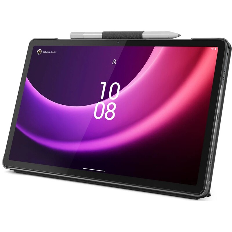 Чохол-книжка Lenovo для Lenovo Tab K11 Plus (TB352) Black (ZG38C06525)