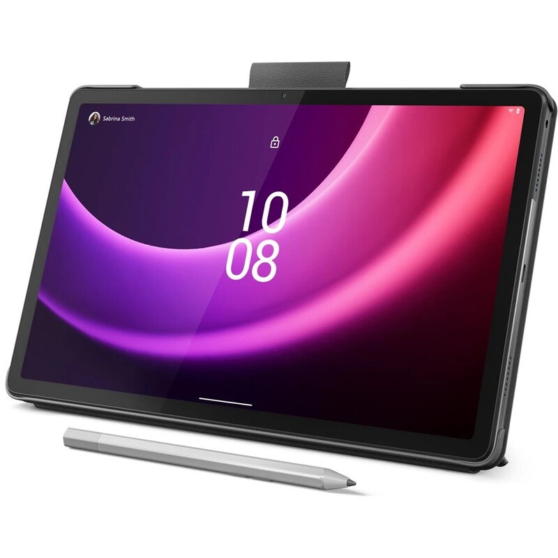 Чохол-книжка Lenovo для Lenovo Tab K11 Plus (TB352) Black (ZG38C06525)