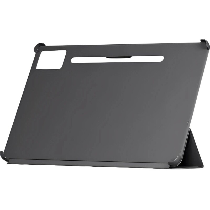 Чохол-книжка Lenovo для Lenovo Idea Tab Pro (TB373) Grey (ZG38C05980)