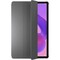 Фото - Чохол-книжка Lenovo для Lenovo Idea Tab Pro (TB373) Grey (ZG38C05980) | click.ua