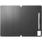 Фото - Чохол-книжка Lenovo для Lenovo Idea Tab Pro (TB373) Grey (ZG38C05980) | click.ua