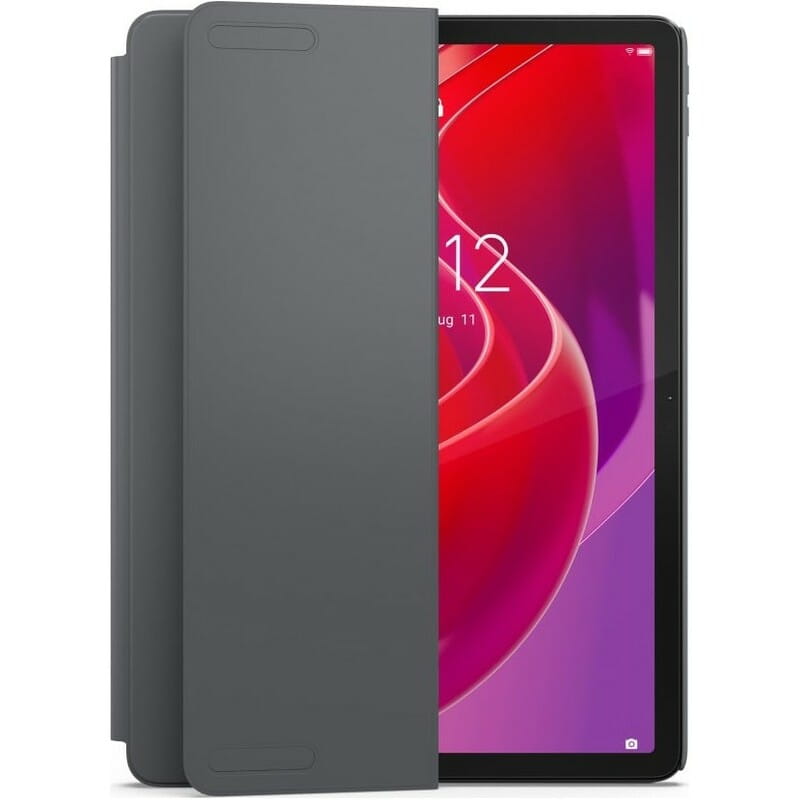 Чехол-книжка Lenovo для Lenovo Tab M11 (TB330) Grey (ZG38C05461)