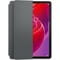 Фото - Чехол-книжка Lenovo для Lenovo Tab M11 (TB330) Grey (ZG38C05461) | click.ua