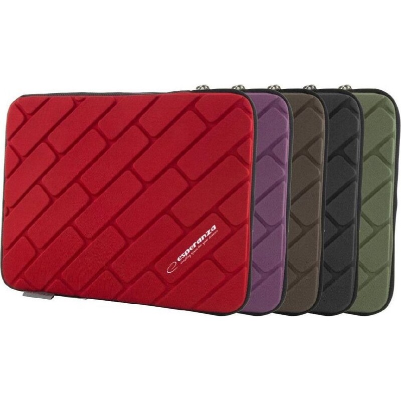 Чохол-кишеня Esperanza універсальний 9.7" Multicolor ET189M