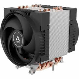 Кулер процесорний Arctic 4U-SP5  (ACFRE00158A)