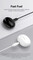 Фото - Bluetooth-гарнітура Vention Elf Earbuds E01 Blue (NBFS0) | click.ua