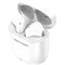 Фото - Bluetooth-гарнітура Vention Elf Earbuds E02 White (NBGW0) | click.ua