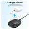 Фото - Bluetooth-гарнітура Vention Elf Earbuds E02 White (NBGW0) | click.ua
