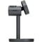 Фото - Бездротовий зарядний пристрій Aukey MagFusion 3-in-1 15W Black (LC-MC311) | click.ua