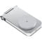 Фото - Бездротовий зарядний пристрій Maxco Wireless Charger 3-in-1 15W Grey (MW08) | click.ua