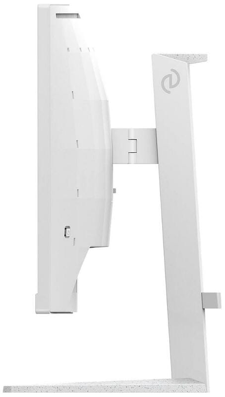 Монитор Philips 27" Evnia 27M2C5201L/00 VA Curved White 180Hz