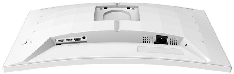 Монитор Philips 27" Evnia 27M2C5201L/00 VA Curved White 180Hz