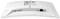 Фото - Монитор Philips 27" Evnia 27M2C5201L/00 VA Curved White 180Hz | click.ua