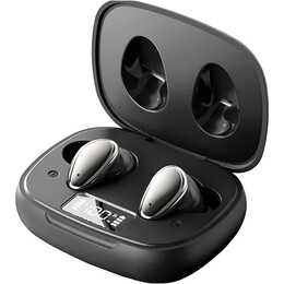 Bluetooth-гарнитура Vention Tiny Earbuds T13 Black (NBNB0)