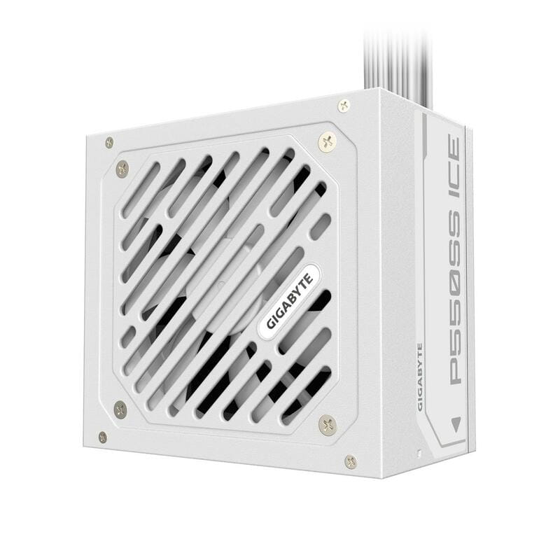 Блок живлення Gigabyte 550W GP-P550SS ICE