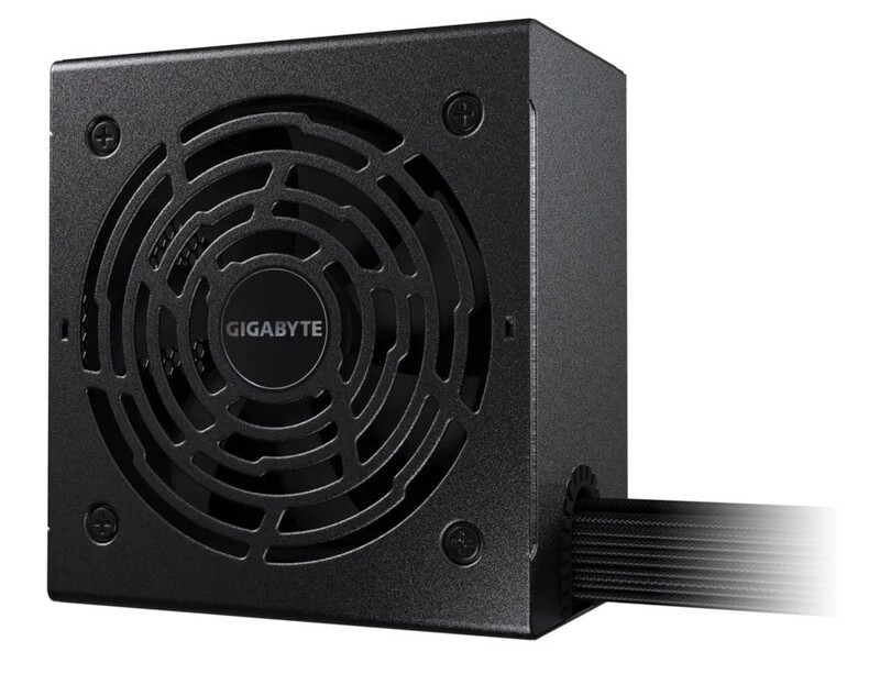 Блок живлення Gigabyte GP-P750BS 750W