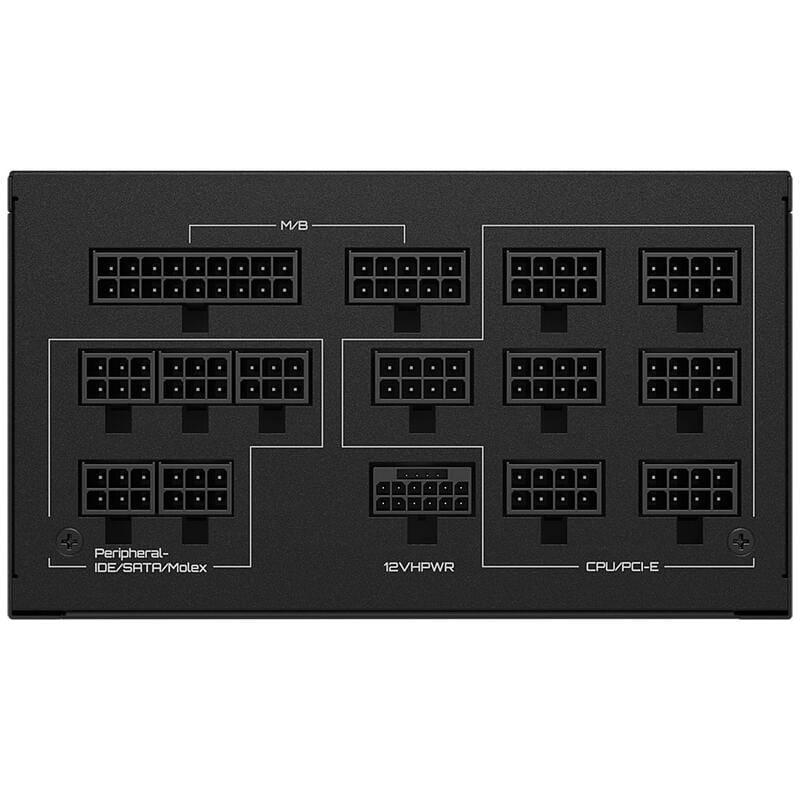 Блок живлення Gigabyte 1300W UD1300GM PG5