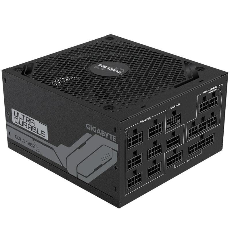 Блок живлення Gigabyte 1300W UD1300GM PG5