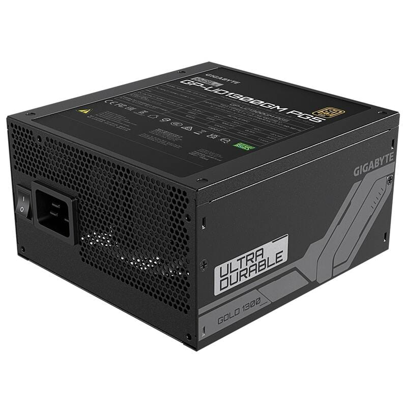 Блок живлення Gigabyte 1300W UD1300GM PG5
