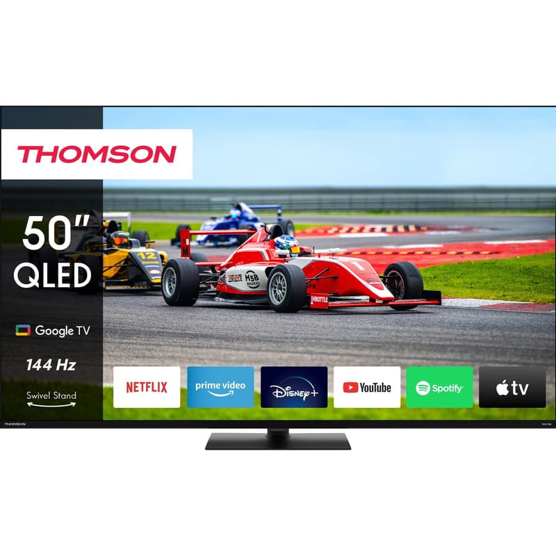 Телевізор Thomson 50QG7C14