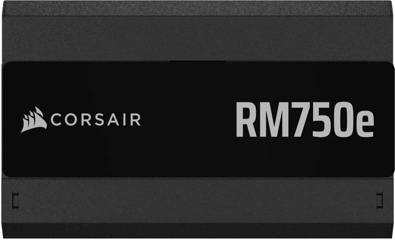 Блок питания Corsair RM750e ATX 3.1 750W (CP-9020295-EU)