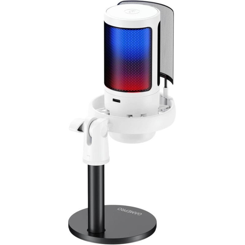 Микрофон GamePro UGM105W