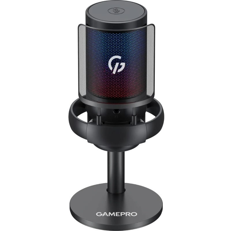 Микрофон GamePro UGM105B
