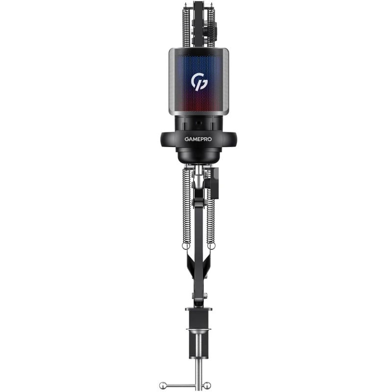 Микрофон GamePro UGM145B