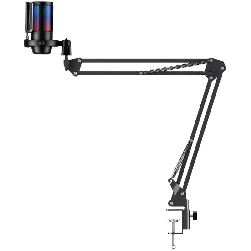 Микрофон GamePro UGM145B