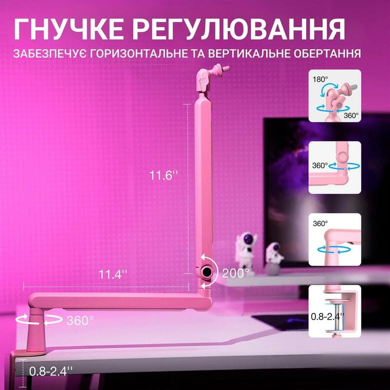 Микрофон Fifine TAM8P