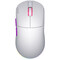 Фото - Миша бездротова Hator Quasar 3 Ultra 8K Wireless White (HTM771) | click.ua