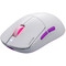 Фото - Миша бездротова Hator Quasar 3 Ultra 8K Wireless White (HTM771) | click.ua