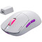 Фото - Миша бездротова Hator Quasar 3 Ultra 8K Wireless White (HTM771) | click.ua