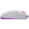 Фото - Миша бездротова Hator Quasar 3 Ultra 8K Wireless White (HTM771) | click.ua