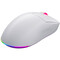 Фото - Миша бездротова Hator Quasar 3 Ultra 8K Wireless White (HTM771) | click.ua