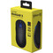 Фото - Мышь беспроводная Hator Quasar 3 Wireless Black (HTM730) | click.ua