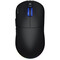 Фото - Мышь беспроводная Hator Quasar 3 Wireless Black (HTM730) | click.ua