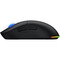 Фото - Мышь беспроводная Hator Quasar 3 Wireless Black (HTM730) | click.ua
