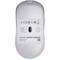 Фото - Мышь беспроводная Hator Quasar 3 Wireless White (HTM731) | click.ua