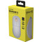 Фото - Мышь беспроводная Hator Quasar 3 Wireless White (HTM731) | click.ua