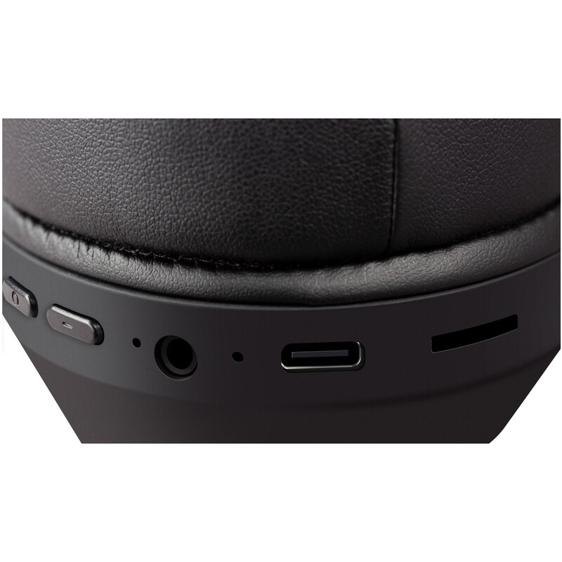 Bluetooth-гарнітура Defender FreeMotion B690 Black (63690)