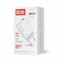 Фото - Мережевий зарядний пристрій ColorWay GaN Mini 65W PD Port PPS USB-C White (CW-CHS049PD-WT) | click.ua