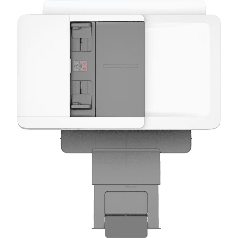 Багатофункціональний пристрій A3 кол. HP OfficeJet Pro 9720 з Wi-Fi (53N94C)