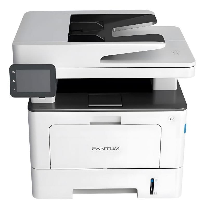 МФУ A4 ч/б Pantum BM5110ADW с Wi-Fi