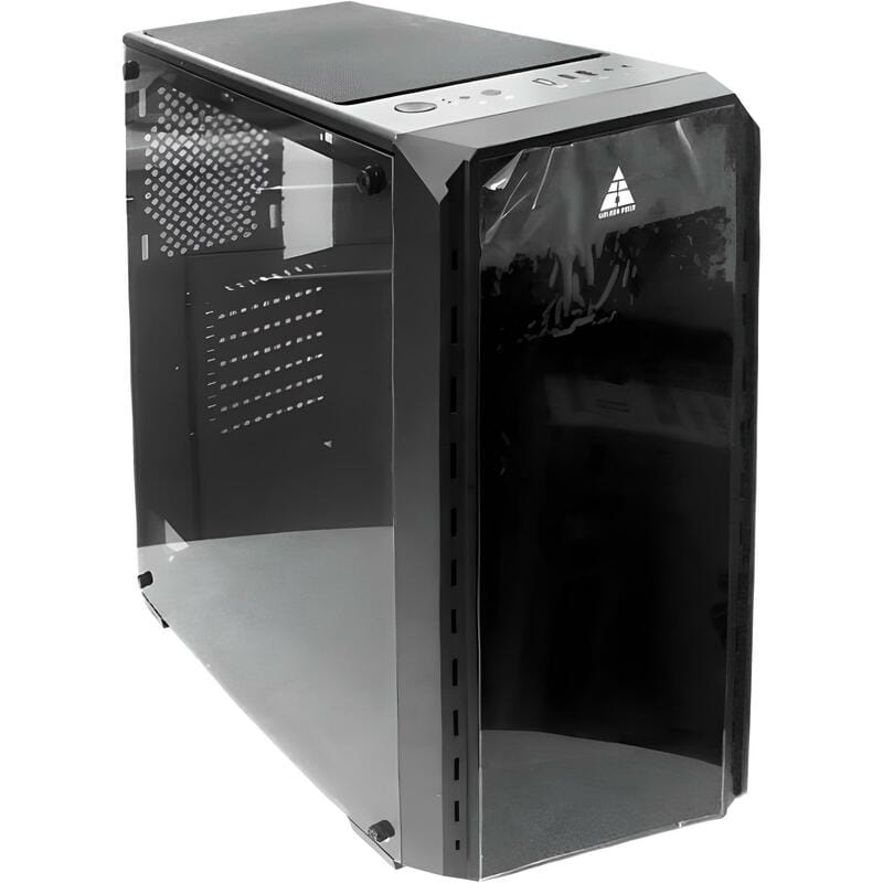 Корпус Golden Field GL702 без БЖ