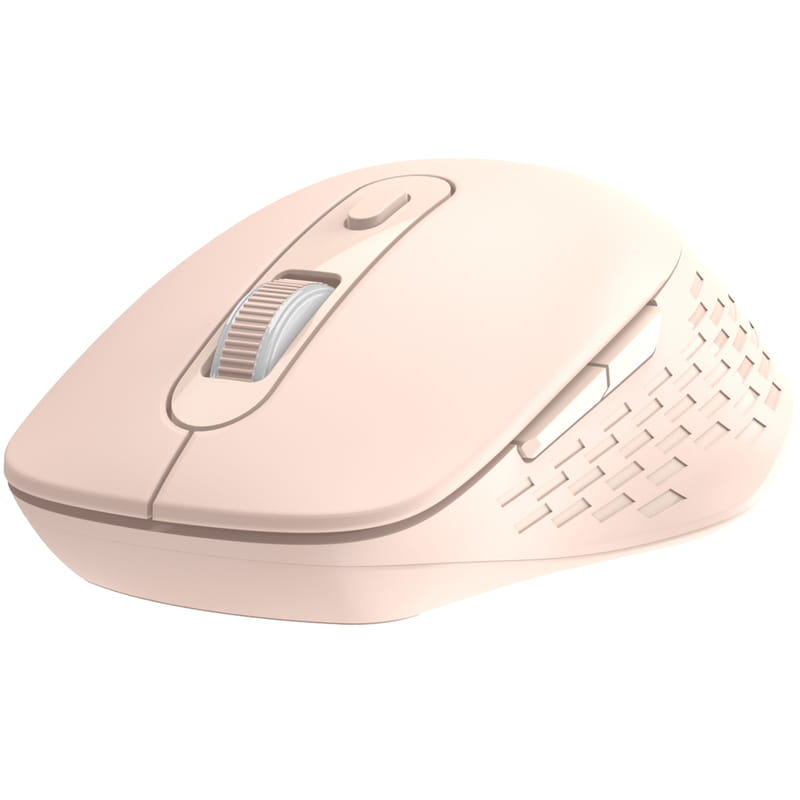 Миша бездротова OfficePro M230P Pink