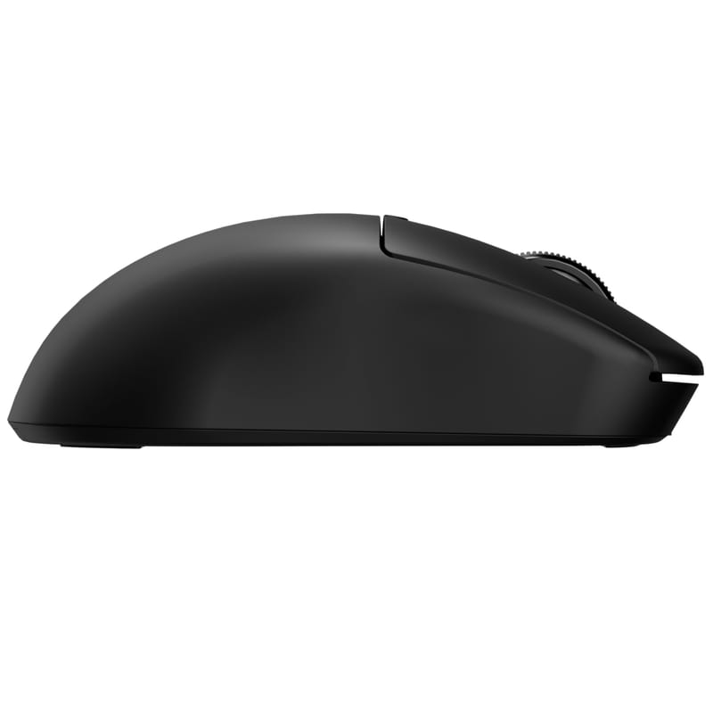 Миша бездротова OfficePro M307B Black