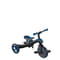 Фото - Велосипед трехколесный Globber Explorer Trike 4в1 Blue (634-100) | click.ua