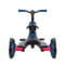 Фото - Велосипед трехколесный Globber Explorer Trike 4в1 Blue (634-100) | click.ua